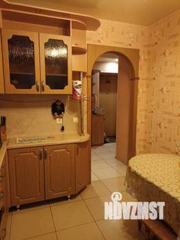 1-к квартира, на длительный срок, 36м2, 8/10 этаж