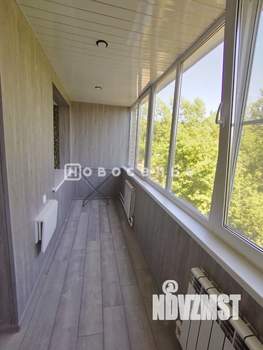 1-к квартира, на длительный срок, 25м2, 4/5 этаж