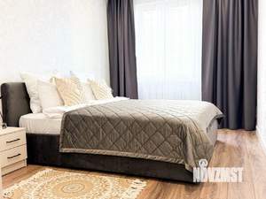 2-к квартира, посуточно, 39м2, 1/1 этаж