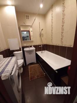 1-к квартира, на длительный срок, 45м2, 7/10 этаж