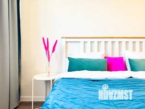 2-к квартира, посуточно, 85м2, 13/25 этаж