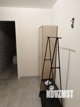 1-к квартира, на длительный срок, 31м2, 1/10 этаж