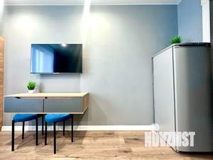 Студия квартира, посуточно, 19м2, 12/26 этаж