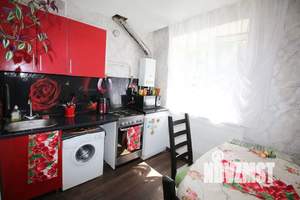 2-к квартира, посуточно, 45м2, 3/4 этаж