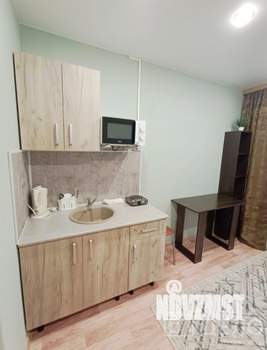 1-к квартира, на длительный срок, 18м2, 2/5 этаж