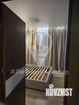 2-к квартира, на длительный срок, 39м2, 6/25 этаж