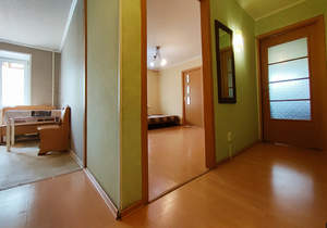 2-к квартира, на длительный срок, 53м2, 5/9 этаж