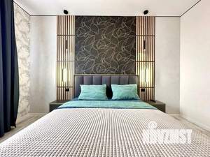 2-к квартира, посуточно, 65м2, 1/1 этаж