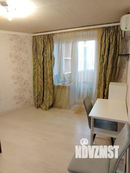 1-к квартира, на длительный срок, 32м2, 8/9 этаж