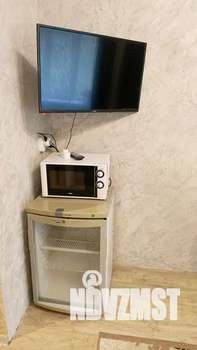 Студия квартира, посуточно, 18м2, 1/5 этаж