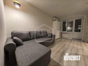 1-к квартира, на длительный срок, 36м2, 7/9 этаж