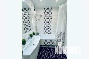 2-к квартира, посуточно, 60м2, 3/22 этаж