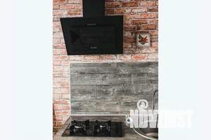 1-к квартира, посуточно, 47м2, 16/25 этаж