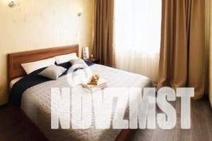 1-к квартира, посуточно, 45м2, 8/15 этаж