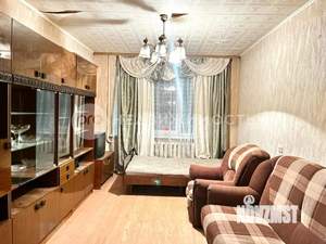 3-к квартира, на длительный срок, 64м2, 2/9 этаж