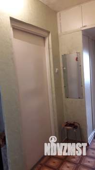 1-к квартира, на длительный срок, 35м2, 6/10 этаж