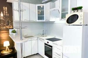 1-к квартира, посуточно, 30м2, 20/25 этаж