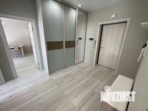 1-к квартира, посуточно, 80м2, 1/1 этаж