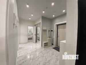 2-к квартира, на длительный срок, 65м2, 25/25 этаж