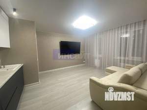 3-к квартира, на длительный срок, 61м2, 20/23 этаж