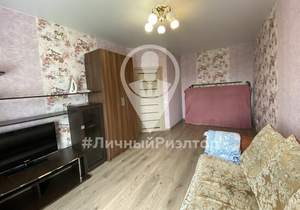 1-к квартира, на длительный срок, 40м2, 10/11 этаж