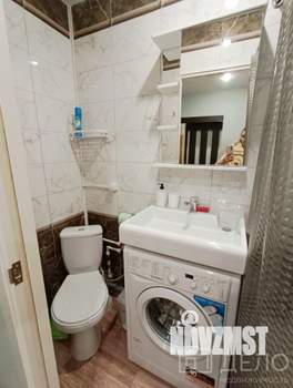 1-к квартира, на длительный срок, 18м2, 2/5 этаж