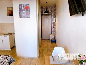 Студия квартира, посуточно, 30м2, 13/23 этаж