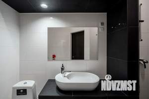 1-к квартира, посуточно, 35м2, 2/11 этаж