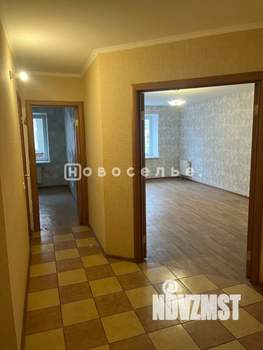 2-к квартира, на длительный срок, 60м2, 9/10 этаж