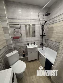 1-к квартира, на длительный срок, 35м2, 19/25 этаж