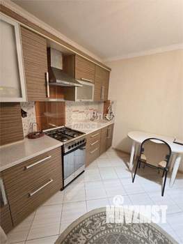 1-к квартира, на длительный срок, 41м2, 5/10 этаж