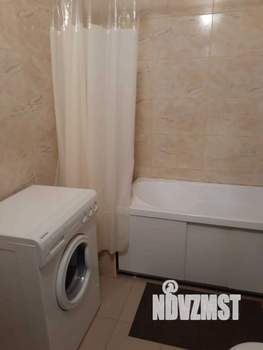 1-к квартира, на длительный срок, 46м2, 2/15 этаж