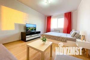 1-к квартира, посуточно, 50м2, 10/14 этаж