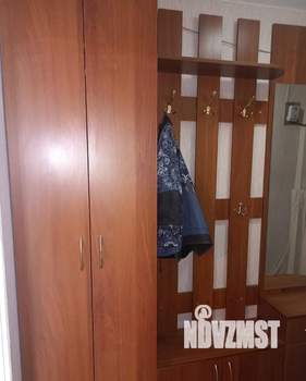 1-к квартира, на длительный срок, 35м2, 3/5 этаж