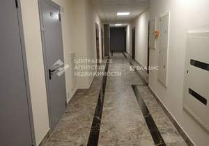 1-к квартира, на длительный срок, 42м2, 5/25 этаж