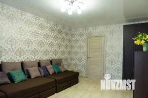 3-к квартира, посуточно, 85м2, 2/25 этаж