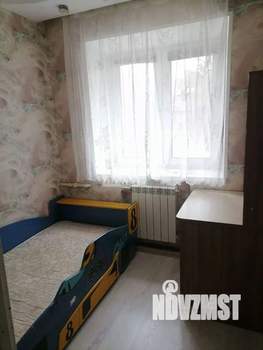 2-к квартира, на длительный срок, 45м2, 2/4 этаж