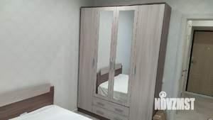 1-к квартира, на длительный срок, 35м2, 8/26 этаж