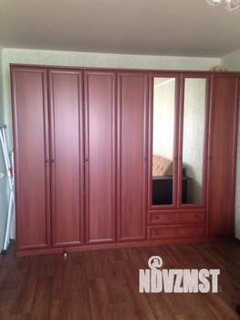 1-к квартира, на длительный срок, 36м2, 3/10 этаж