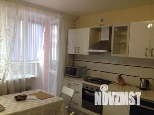 1-к квартира, на длительный срок, 36м2, 4/13 этаж