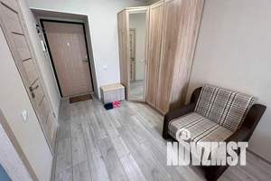 1-к квартира, посуточно, 30м2, 7/24 этаж