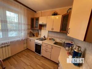 1-к квартира, на длительный срок, 40м2, 4/9 этаж