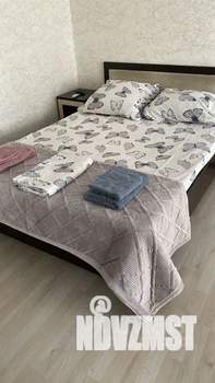 1-к квартира, посуточно, 30м2, 3/4 этаж