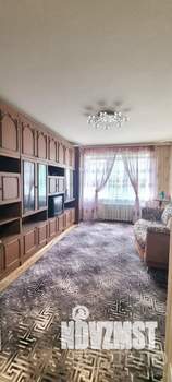 2-к квартира, на длительный срок, 55м2, 1/10 этаж