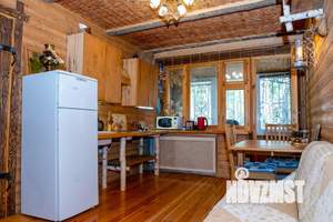 2-к квартира, посуточно, 40м2, 1/4 этаж