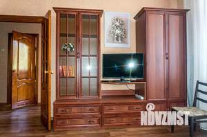 1-к квартира, посуточно, 36м2, 3/4 этаж