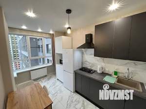 1-к квартира, посуточно, 35м2, 14/26 этаж