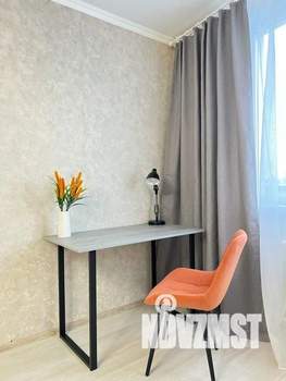 2-к квартира, посуточно, 60м2, 1/1 этаж