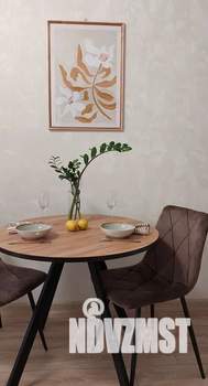 1-к квартира, посуточно, 41м2, 14/18 этаж