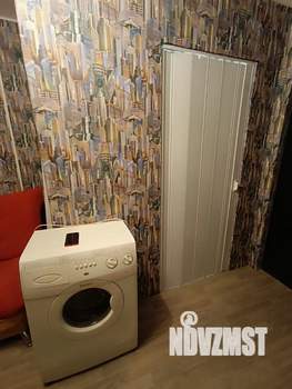1-к квартира, на длительный срок, 15м2, 3/5 этаж